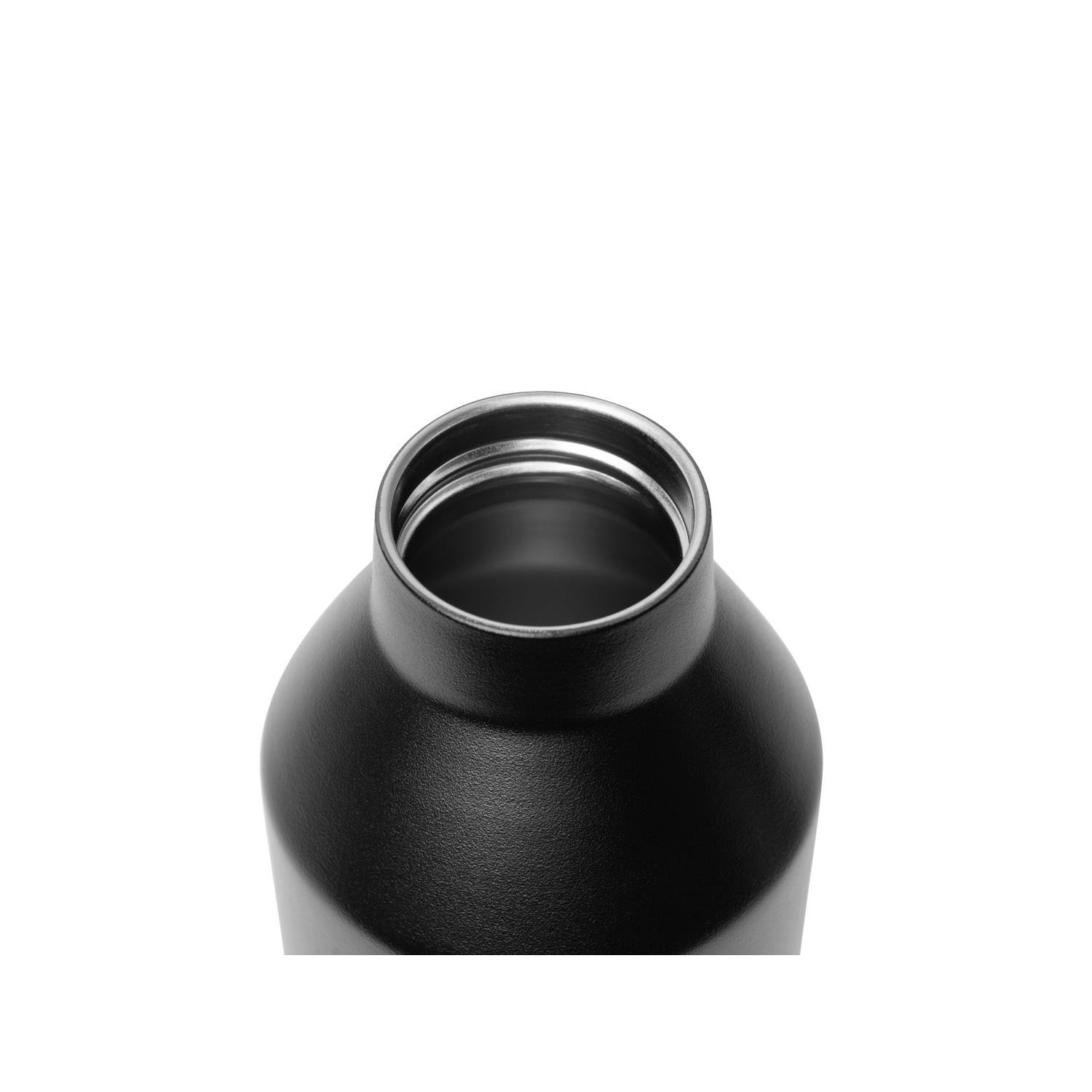 23oz-vacuum-insulated-bottle-d8 Narrow_Mouth_Lid_Open_Black_Studio_1020_402286_45Deg_1_No_Cap__NMB1SV23002.jpg