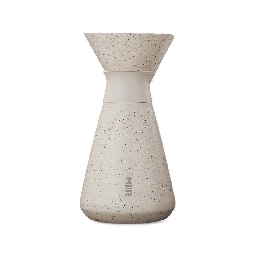 new-standard-carafe-a0 Web_PDP-33oz_New_Standard_Carafe_Desert_Tan_Speckle_Studio_CAR1SVOS224__Front.jpg