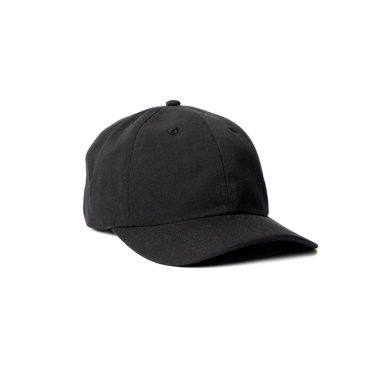 recycled-poly-dad-hat-r6 Web_PDP-DadHat_Studio_Front_Black.jpg