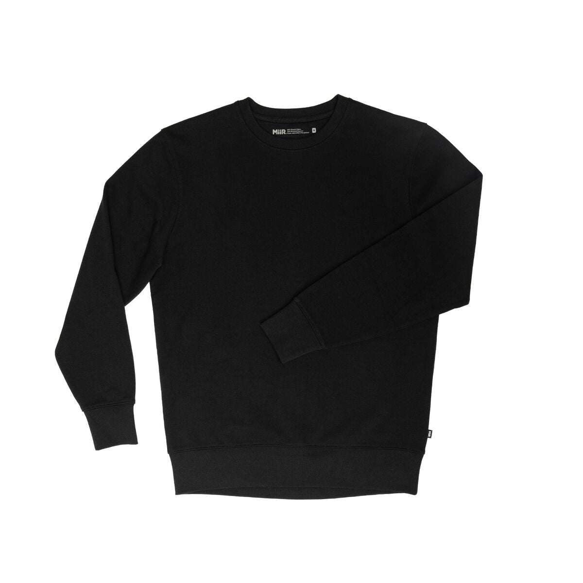 everyday-crew-neck-sweatshirt-v1 Web_PDP-EverydayCrewNeckSweatshirt_Studio_Front_Black-1.jpg