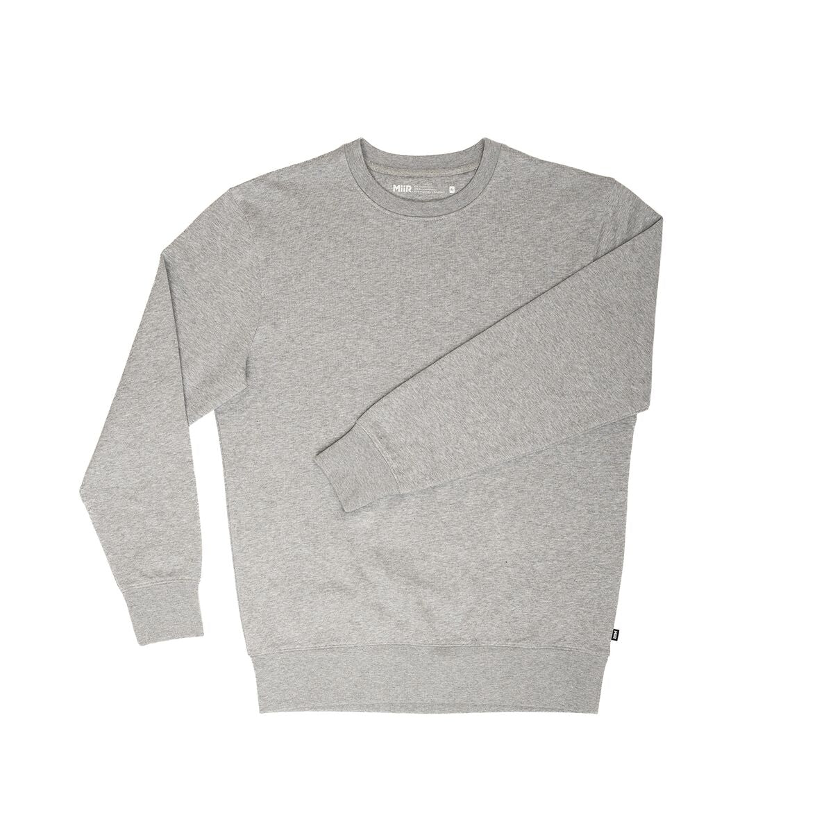 everyday-crew-neck-sweatshirt-v1 Web_PDP-EverydayCrewNeckSweatshirt_Studio_Front_GrayHeather.jpg