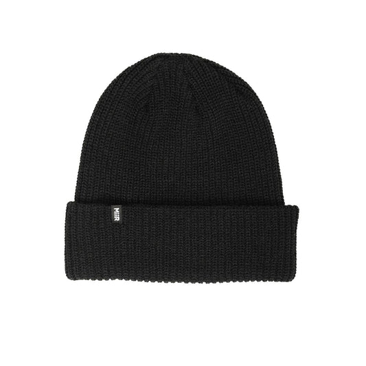 recycled-poly-rib-beanie-a1 Web_PDP-RecycledPolyRibBeanie_Studio_Front_Black.jpg