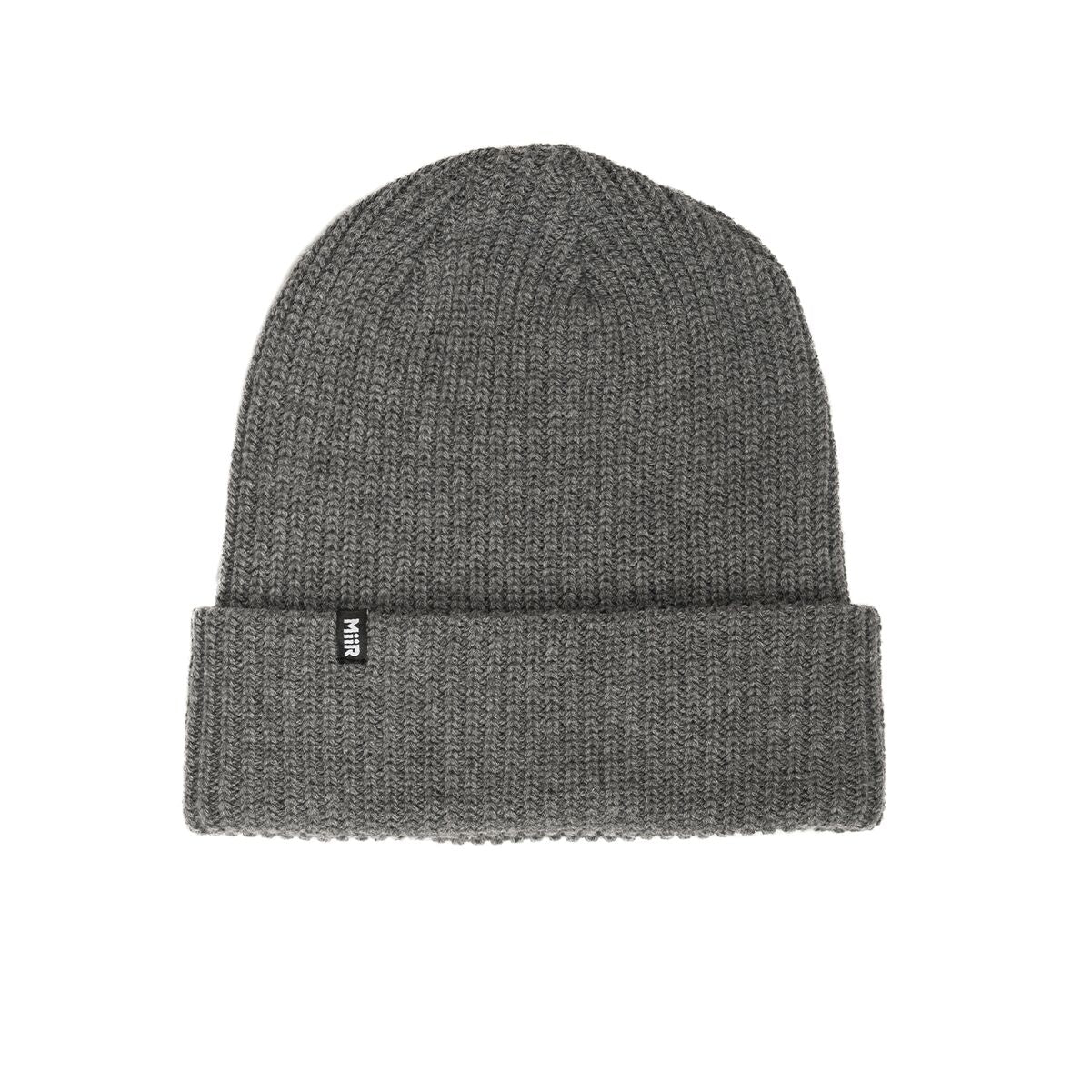 recycled-poly-rib-beanie-a1 Web_PDP-RecycledPolyRibBeanie_Studio_Front_GrayHeather.jpg